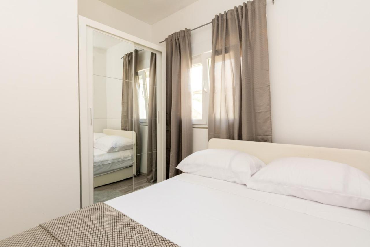 Holiday Home Bibano Бибине Екстериор снимка