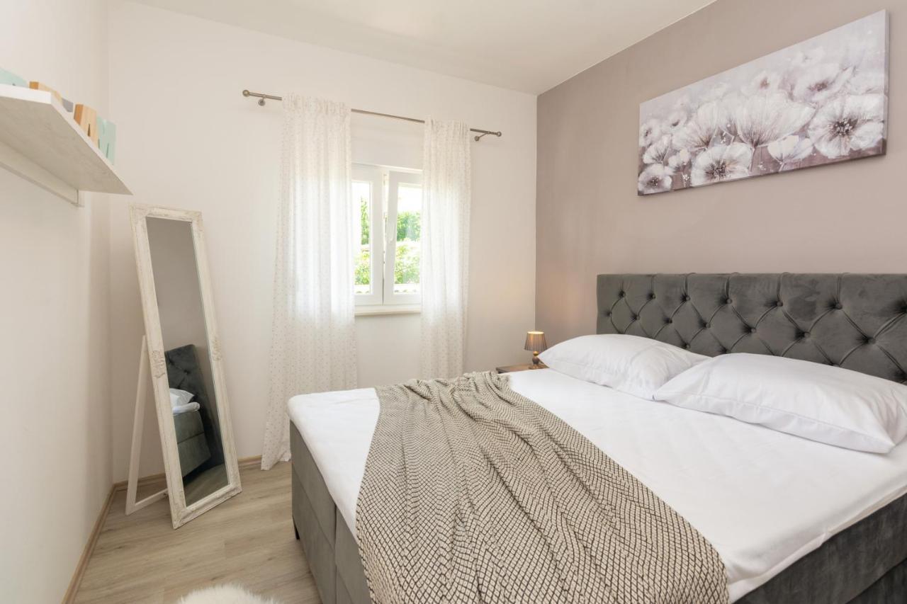 Holiday Home Bibano Бибине Екстериор снимка