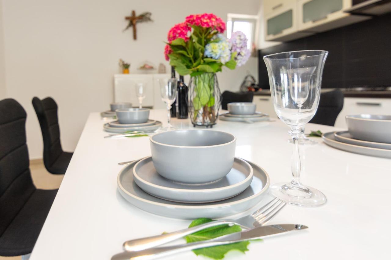 Holiday Home Bibano Бибине Екстериор снимка