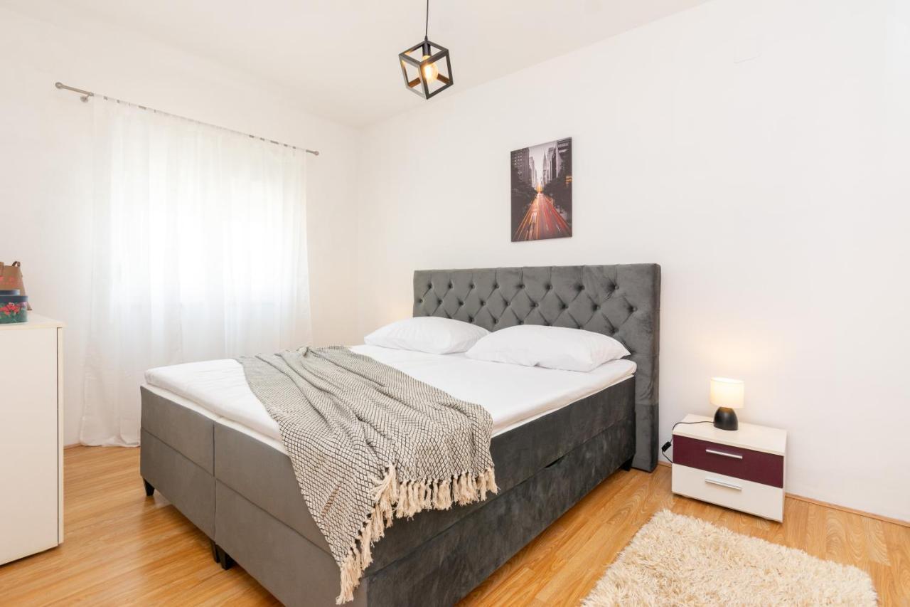 Holiday Home Bibano Бибине Екстериор снимка