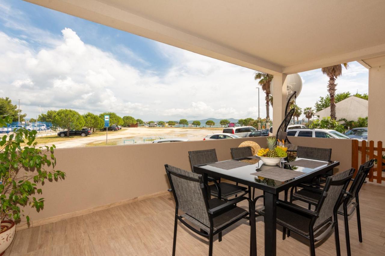 Holiday Home Bibano Бибине Екстериор снимка