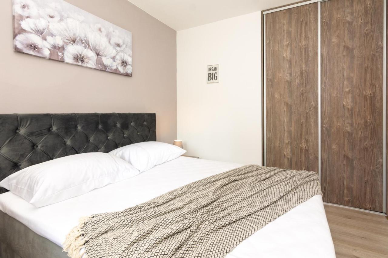 Holiday Home Bibano Бибине Екстериор снимка