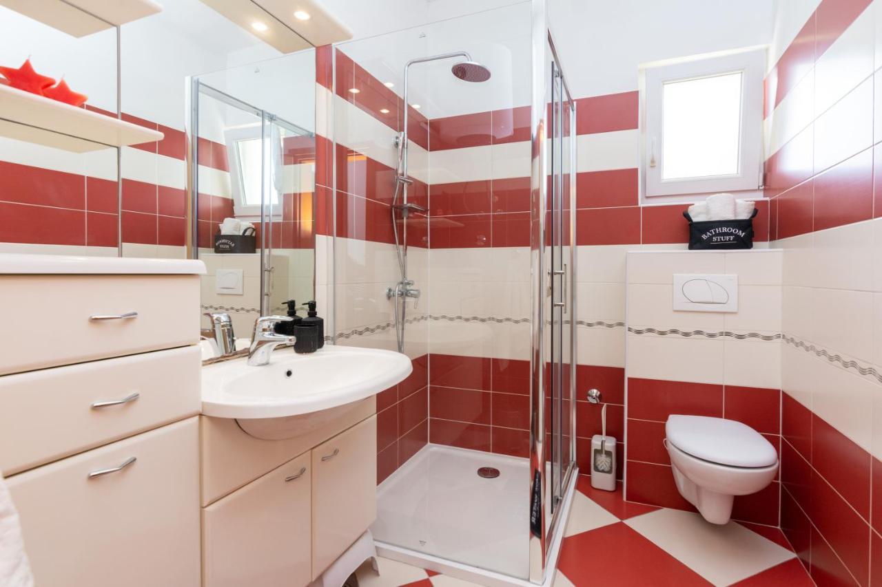 Holiday Home Bibano Бибине Екстериор снимка