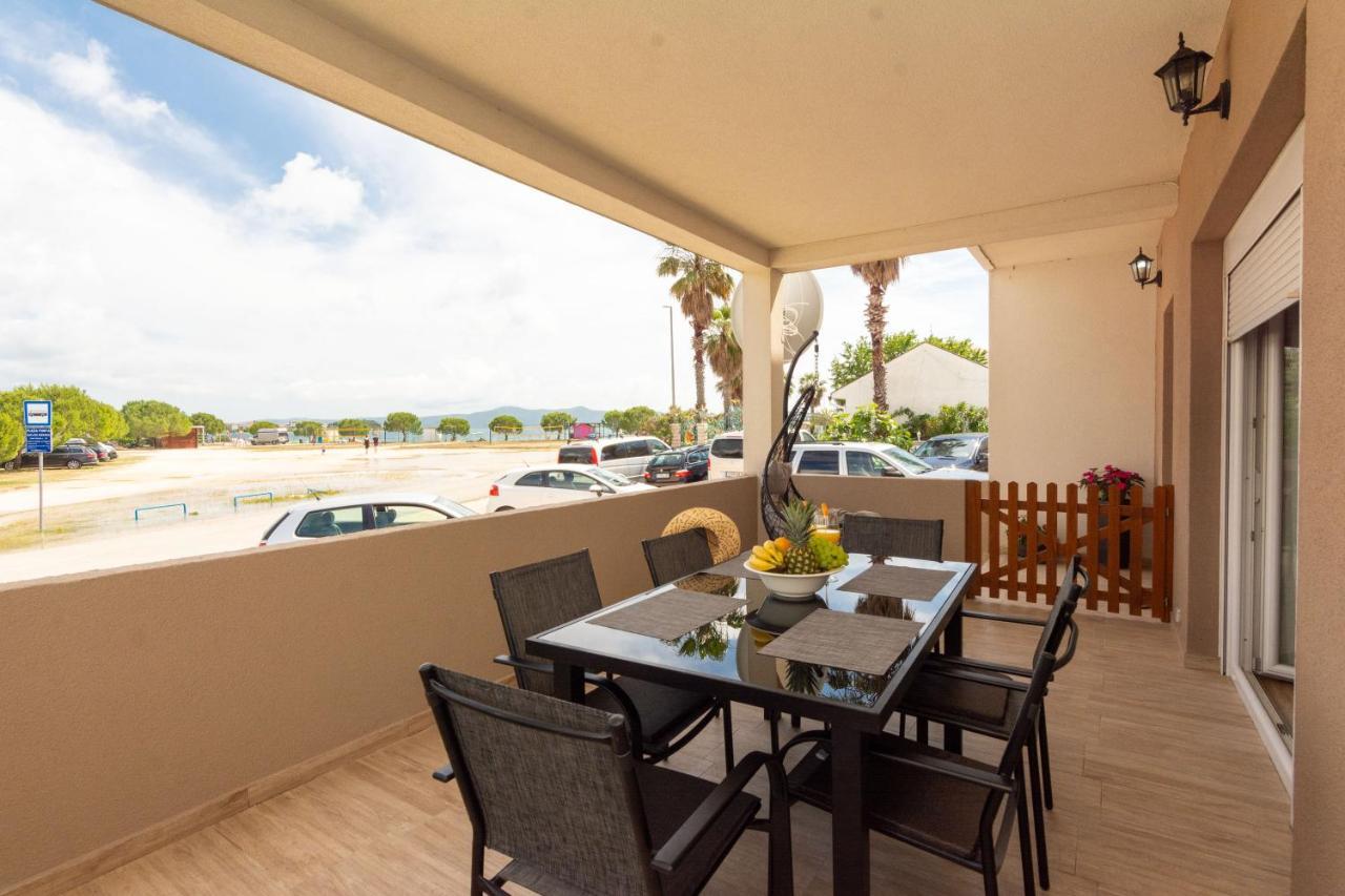 Holiday Home Bibano Бибине Екстериор снимка