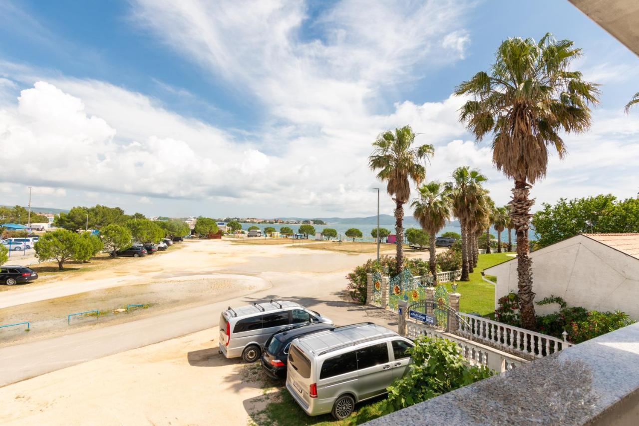 Holiday Home Bibano Бибине Екстериор снимка