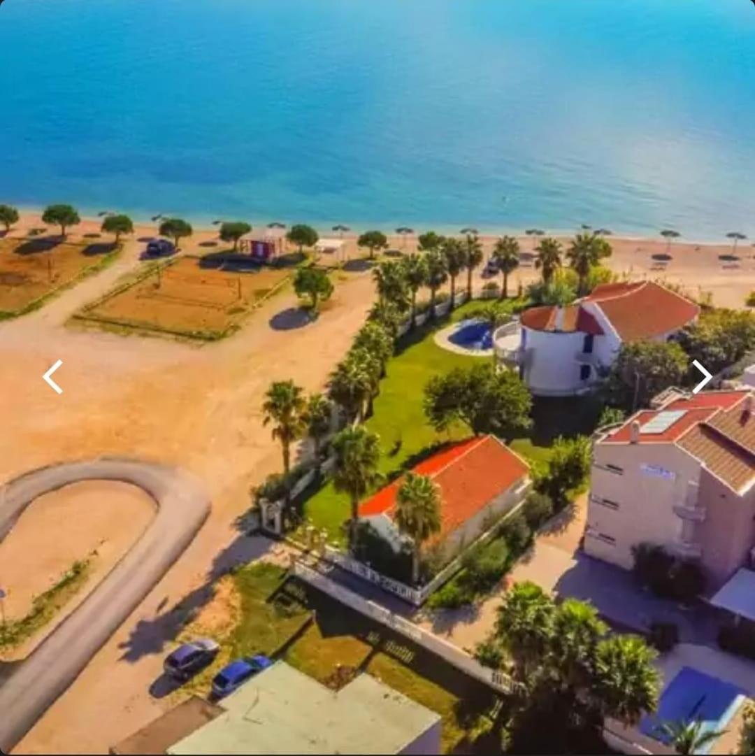 Holiday Home Bibano Бибине Екстериор снимка